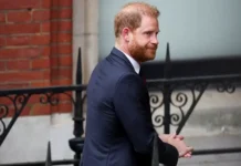 Принц Гарри поделился впечатлениями о короле Карле III и семье princz garri podelilsya vpechatleniyami o korole karle i seme-urbandigest-ru-0