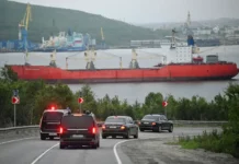 Путин на ПВЭФ заявил о форсировании экспорта в Китай и Азию putin na pvef zayavil o forsirovanii eksporta v kitaj i aziyu-urbandigest-ru-0