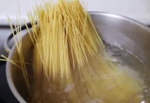 Роскачество оценило спагетти Ашан, Ozon fresh и Baisad, а также Белевский зефир roskachestvo oczenilo spagetti ashan i a takzhe belevskij zefir-urbandigest-ru-0