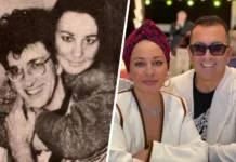 Семья Буйновых отмечает 40 лет любви и верности Александра и Алены semya bujnovyh otmechaet 40 let lyubvi i vernosti aleksandra i aleny-urbandigest-ru-0