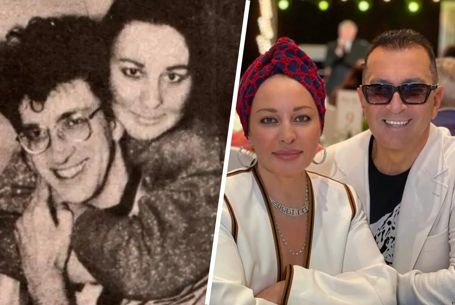 Семья Буйновых отмечает 40 лет любви и верности Александра и Алены-0