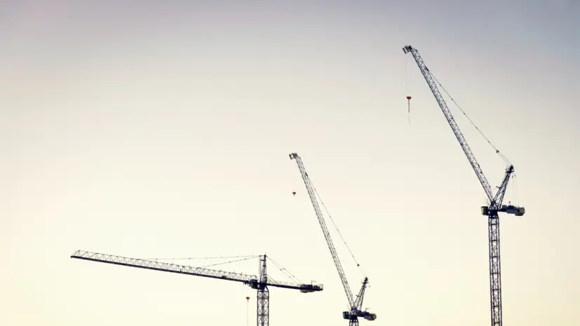 В Москве на улице Металлургов будет построен жилой дом по программе реновации