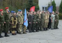 Слет «Патриоты Урала» в Свердловской области подготовит юность к защите Отечества slet patrioty urala v sverdlovskoj oblasti podgotovit yunost k zashhite otechestva-urbandigest-ru-0