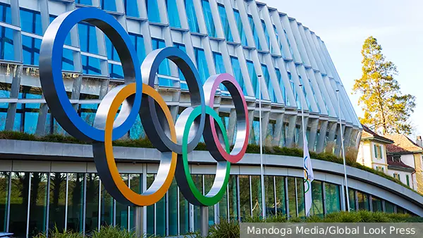 Журова прокомментировала отказ МОК отстранять Израиль от соревнований