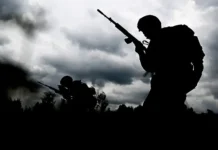 Таинственные события в Калужской области усиливают напряжённость с ВСУ и ДРГ tainstvennye sobytiya v kaluzhskoj oblasti usilivayut napryazhyonnost s vsu i drg-urbandigest-ru-0