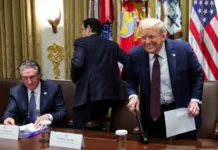 Трамп против Моди и Путина, и Европа оказывается на острии нефтяного конфликта tramp protiv modi i putina i evropa okazyvaetsya na ostrii neftyanogo konflikta-urbandigest-ru-0