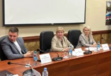 Уральский государственный аграрный университет встречается с молодыми семьями uralskij gosudarstvennyj agrarnyj universitet vstrechaetsya s molodymi semyami-urbandigest-ru-0