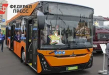 В Екатеринбурге обновляют автобусный парк с помощью ГТЛК и Дениса Паслера v ekaterinburge obnovlyayut avtobusnyj park s pomoshhyu gtlk i denisa paslera-urbandigest-ru-0