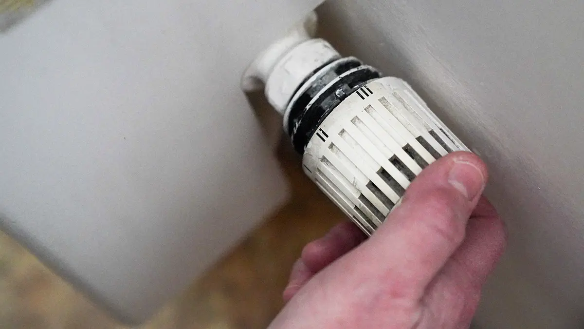 Когда жителям центральной России включат отопление