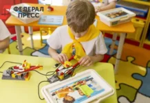 Валентина Дудникова отметила вклад педагогов в детство Новосибирской области valentina dudnikova otmetila vklad pedagogov v detstvo novosibirskoj oblasti-urbandigest-ru-0