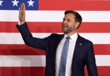 viczeprezident dzhejms dejvid vens pochtit pamyat charli kirka speczvypuskom na -urbandigest-ru-0