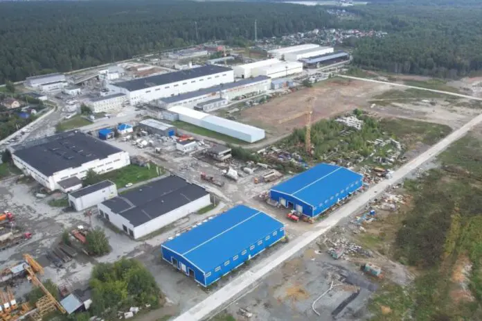 Вклад Атомстройкомплекса и правительства области в индустриальный парк "Атом-Северный"-0