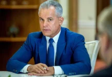 Владимир Плахотнюк сообщил о приостановке экстрадиции в Молдавию vladimir plahotnyuk soobshhil o priostanovke ekstradiczii v moldaviyu-urbandigest-ru-0