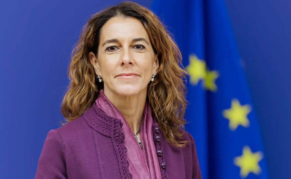 Паула Пинью (commission.europa.eu)