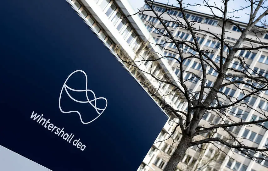 Владимир Путин выступает против Wintershall Dea, РФ блокирует арбитраж-0