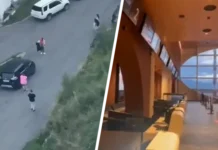 Владимир Солодов и МЧС Камчатки контролируют берега перед природными вызовами vladimir solodov i mchs kamchatki kontroliruyut berega pered prirodnymi vyzovami-urbandigest-ru-0