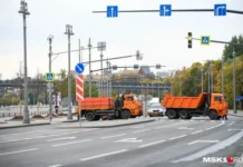 Временные перекрытия транспорта в Садовническом проезде и на фестивалях города vremennye perekrytiya transporta v sadovnicheskom proezde i na festivalyah goroda-urbandigest-ru-0