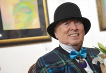 Вячеслав Зайцев и Дом моды рассматривают будущее Лаборатории моды vyacheslav zajczev i dom mody rassmatrivayut budushhee laboratorii mody-urbandigest-ru-0