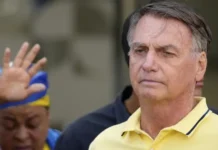 Жаир Болсонару и Лула да Силва обсуждают знаковое дело в Бразилии zhair bolsonaru i lula da silva obsuzhdayut znakovoe delo v brazilii-urbandigest-ru-0