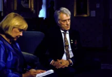 Жена Ющенко и загадочные слова экс-президента о позиции Госдепа США zhena yushhenko i zagadochnye slova eksprezidenta o poziczii gosdepa ssha-urbandigest-ru-0