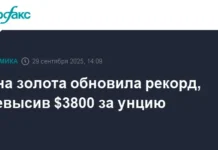 Золото устанавливает новые рекорды на Comex с прогнозами Goldman Sachs zoloto ustanavlivaet novye rekordy na s prognozami -urbandigest-ru-0