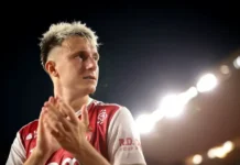 Александр Головин забил два гола и вдохновил «Монако» на победу над «Нантом» aleksandr golovin zabil dva gola i vdohnovil monako na pobedu nad nantom-urbandigest-ru-0