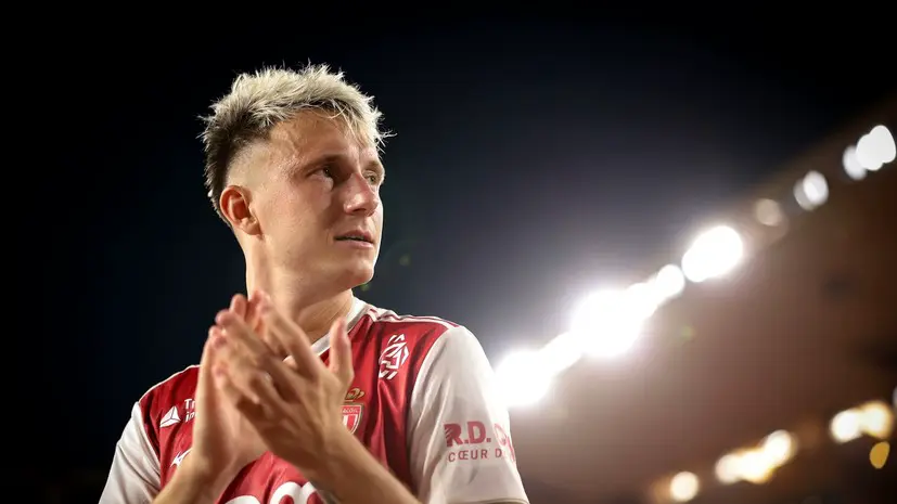 Надежда на ренессанс: Головин оформил дубль в матче с «Нантом» и прервал сухую серию длиной в девять месяцев