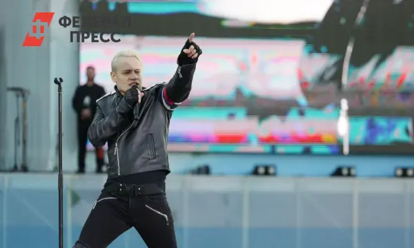 Александр Колесников предложил вдохновлять школьников примером Shaman и Ярослава Дронова-0