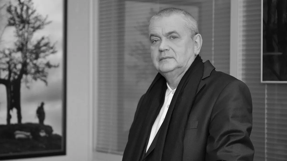 Председатель МГД Шапошников выразил соболезнования в связи со смертью Куприянова