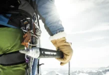 Альпинисты из России героически преодолевают испытания на Манаслу в Непале alpinisty iz rossii geroicheski preodolevayut ispytaniya na manaslu v nepale-urbandigest-ru-0