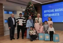 Амина оказалась в центре скандала с миллионами и СВО в Мытищах amina okazalas v czentre skandala s millionami i svo v mytishhah-urbandigest-ru-0
