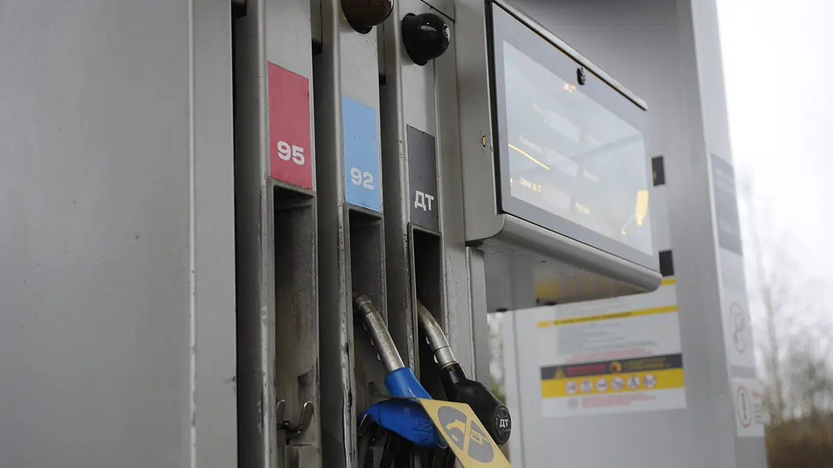 Эксперт Бунина раскритиковала идею установить предел цен на топливо