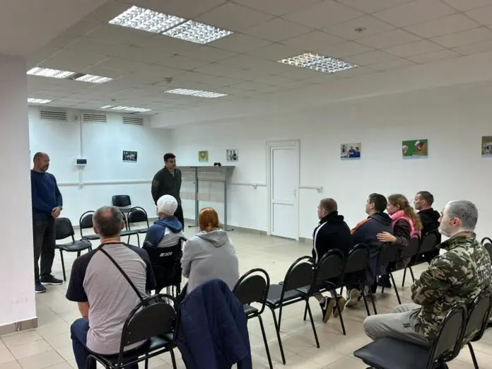 Андрей Цыкун и Представительство губернатора Свердловской области поддержат бойцов-0