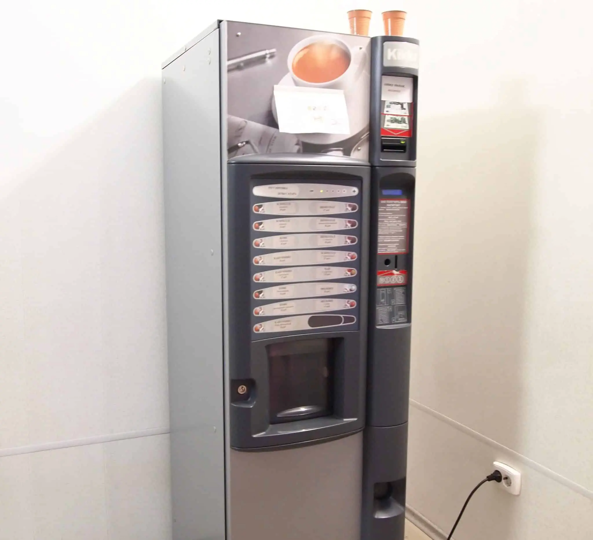 Андрей Дорохов рассказал, как снизить риски от кофе из автомата и сохранить здоровье-0