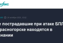 Андрей Воробьев и Дмитрий Волков оказывают поддержку Красногорску после атаки БПЛА andrej vorobev i dmitrij volkov okazyvayut podderzhku krasnogorsku posle ataki bpla-urbandigest-ru-0
