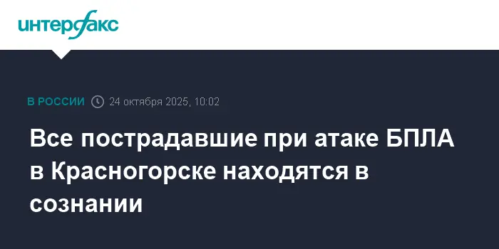 Андрей Воробьев и Дмитрий Волков оказывают поддержку Красногорску после атаки БПЛА-0
