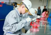 Андрей Воробьев и Сергей Кравцов открывают новые горизонты с Профессионалитет andrej vorobev i sergej kravczov otkryvayut novye gorizonty s professionalitet-urbandigest-ru-0