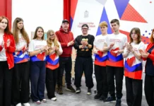 Антон Эльдаров и Иван Моховиков выступили с акцией гуманитарной помощи СВО anton eldarov i ivan mohovikov vystupili s akcziej gumanitarnoj pomoshhi svo-urbandigest-ru-0