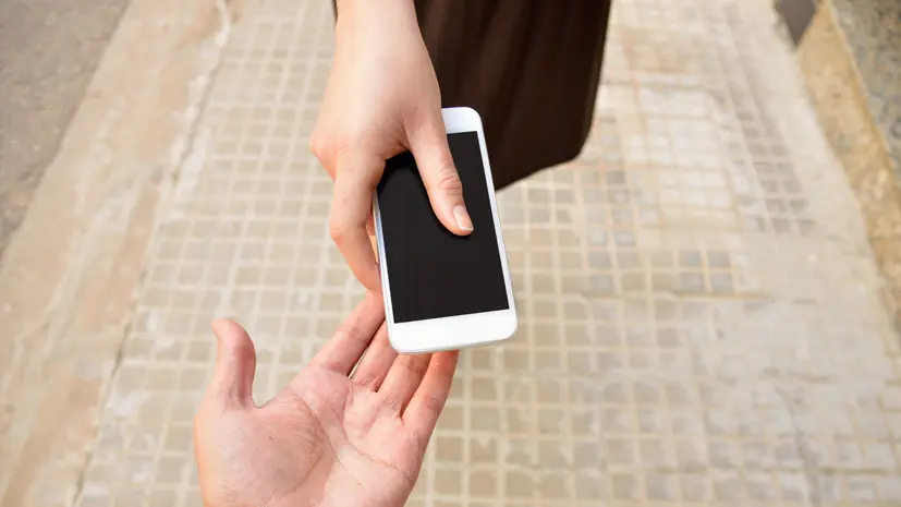 Немкин: смартфон хранит данные даже после сброса к заводским настройкам