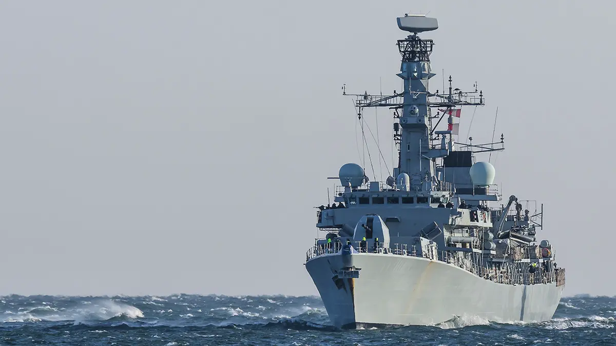 DT: Военные Британии выступили за совместное использование ядерного оружия с ФРГ