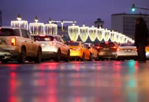 ЦОДД рассказал о дорожной ситуации в Москве и горячих точках на ТТК czodd rasskazal o dorozhnoj situaczii v moskve i goryachih tochkah na ttk-urbandigest-ru-0