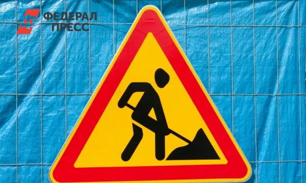 Дмитрий рассказал о ремонте дорог в МО Турдейское Воловского района Тульской области-0