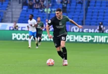 Эдуард Сперцян и финалисты премии «Джентльмен года» от Краснодара и Динамо eduard sperczyan i finalisty premii dzhentlmen goda ot krasnodara i dinamo-urbandigest-ru-0