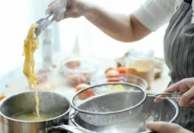 Екатерина Кашух и Елена Соломатина о макаронах и здоровом питании ekaterina kashuh i elena solomatina o makaronah i zdorovom pitanii-urbandigest-ru-0