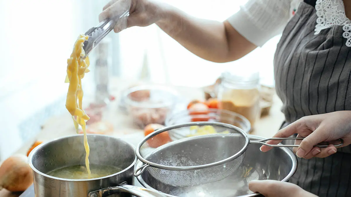 Сколько макарон в день можно есть без вреда для здоровья