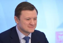 Екатерина Соловьева и Владимир Ефимов обсуждают инвестиционные проекты в Москве ekaterina soloveva i vladimir efimov obsuzhdayut investiczionnye proekty v moskve-urbandigest-ru-0