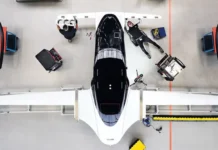 Эра Lilium завершилась: Патрик Натен, Saudia и eVolare прощаются с мечтой era zavershilas patrik naten i proshhayutsya s mechtoj-urbandigest-ru-0