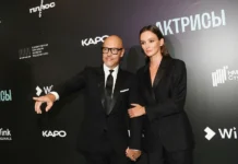 Федор Бондарчук и Паулина Андреева воссоединились как пара и живут с сыном Иваном fedor bondarchuk i paulina andreeva vossoedinilis kak para i zhivut s synom ivanom-urbandigest-ru-0