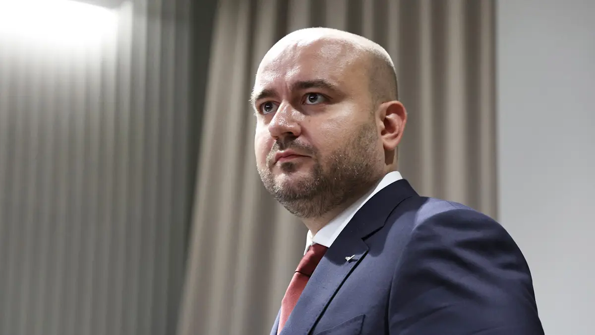 Федорищев матом и толчком в плечо сопроводил увольнение самарского чиновника