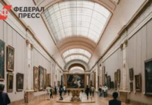 franczuzskaya policziya raskryla ograblenie luvra i proveryaet versiyu sgovora-urbandigest-ru-0